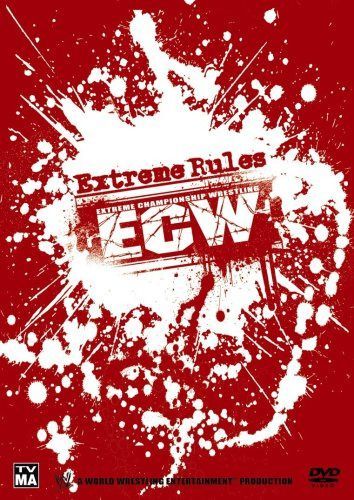WWE ECW エクストリーム・ルール