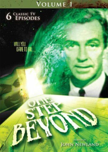 One Step Beyond 1 [DVD]