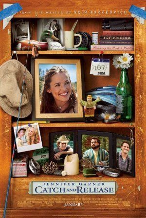 Catch and Release [DVD] [Import] 7,491円