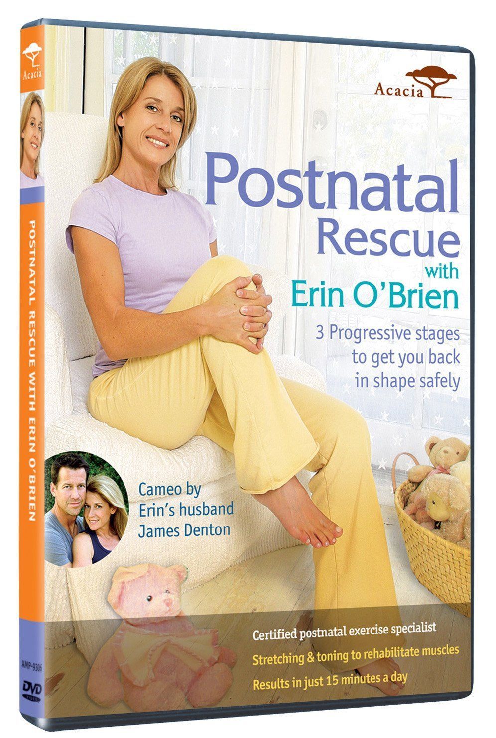 Postnatal Rescue