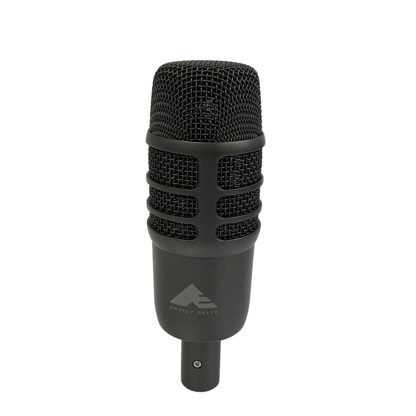 audio-technica AE2500 コンデンサーマイク ダイナミックマイク バスドラム用 音響機器 中古 T11300354