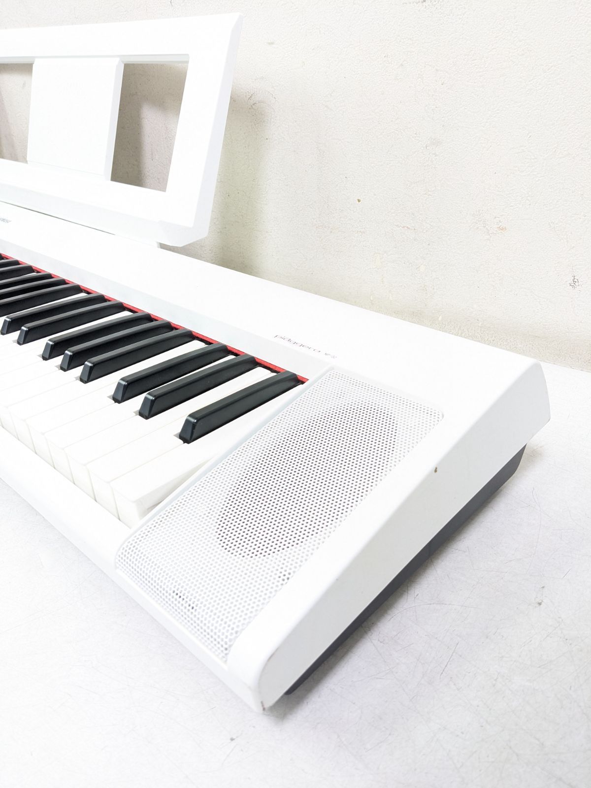 YAMAHA NP-32 電子ピアノ キーボード ヤマハ NP-32 B YAMAHA 