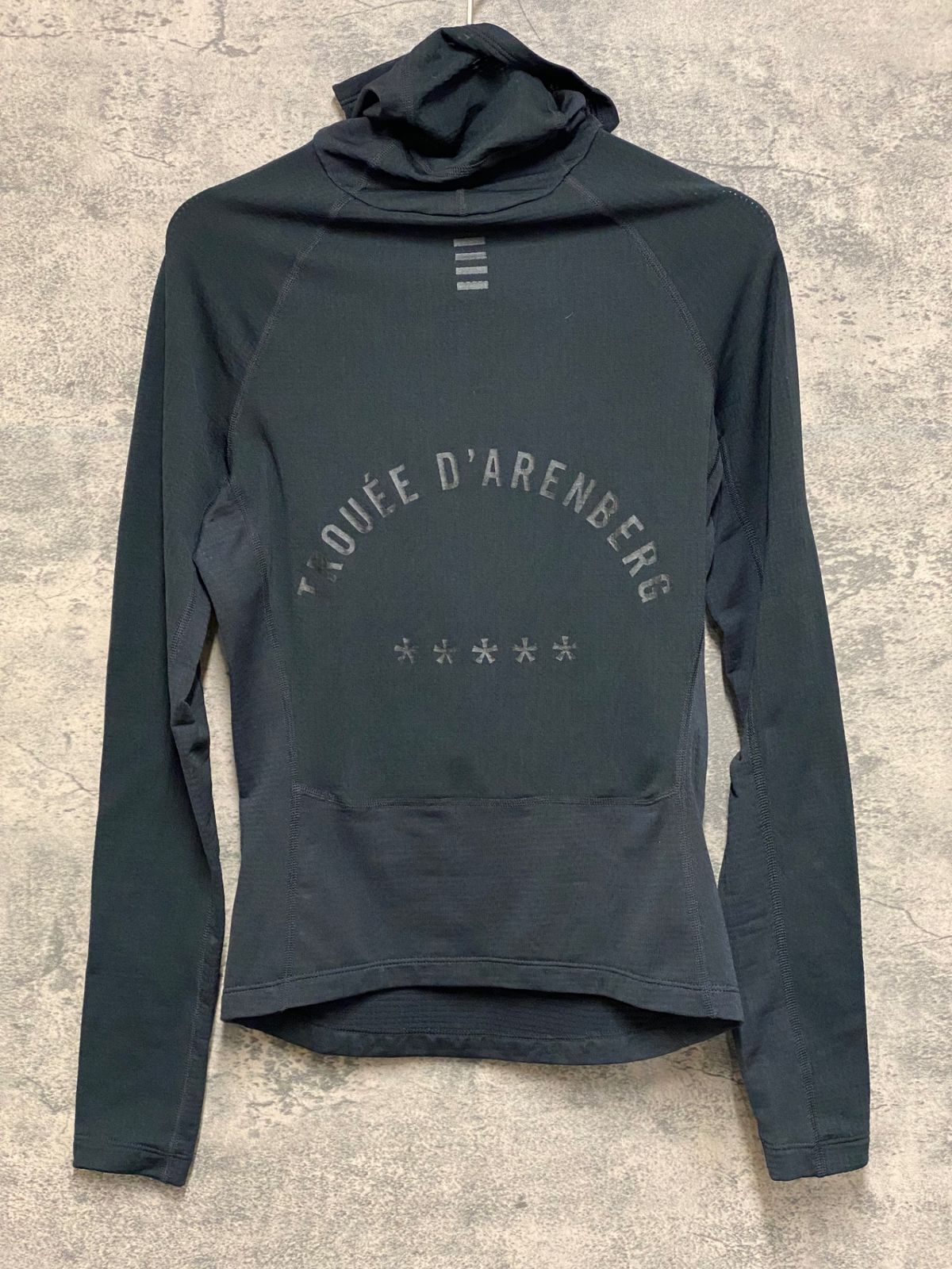 KB330 ラファ Rapha PRO TEAM THERMAL BASE LAYER LONG SLEEVE 長袖