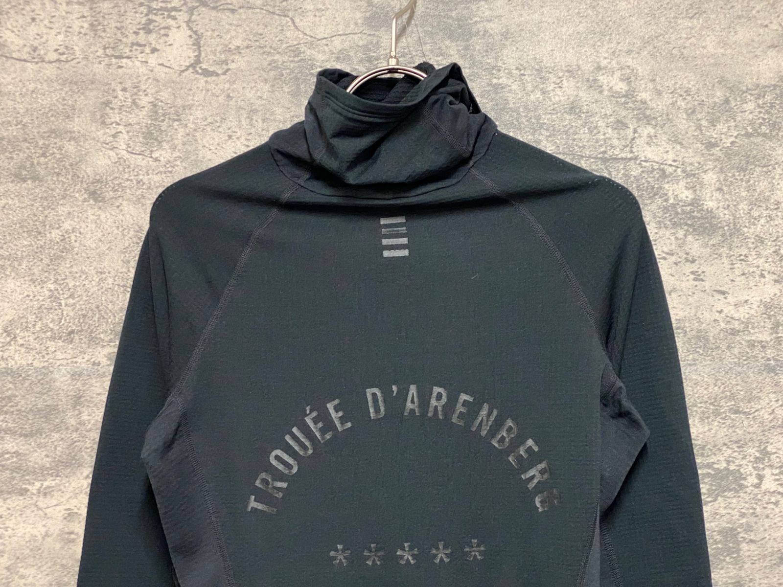 KB330 ラファ Rapha PRO TEAM THERMAL BASE LAYER LONG SLEEVE 長袖