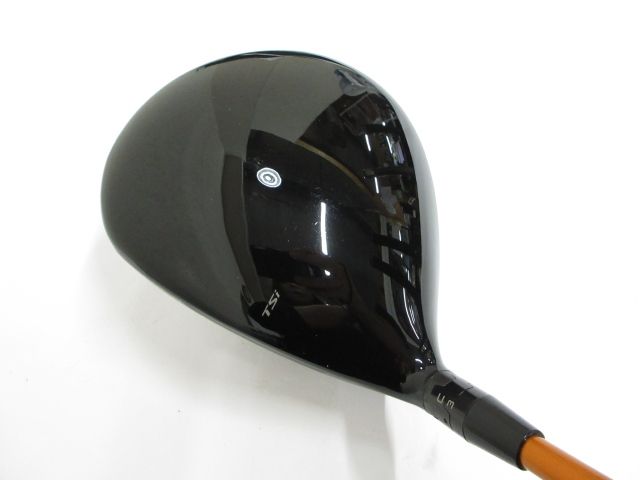 中古】ドライバー タイトリスト TSi3 Tour AD DI-5(リシャフト) S 9