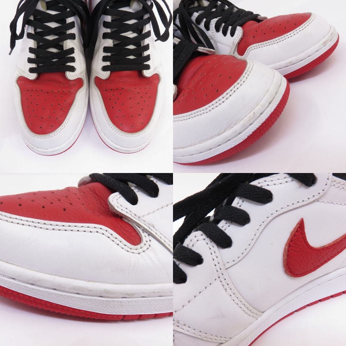 NIKE ナイキ AIR JORDAN 1 RETRO HIGH OG エア ジョーダン レトロ ハイ 