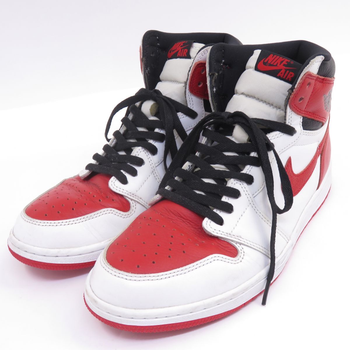 NIKE ナイキ AIR JORDAN 1 RETRO HIGH OG エア ジョーダン レトロ ハイ 