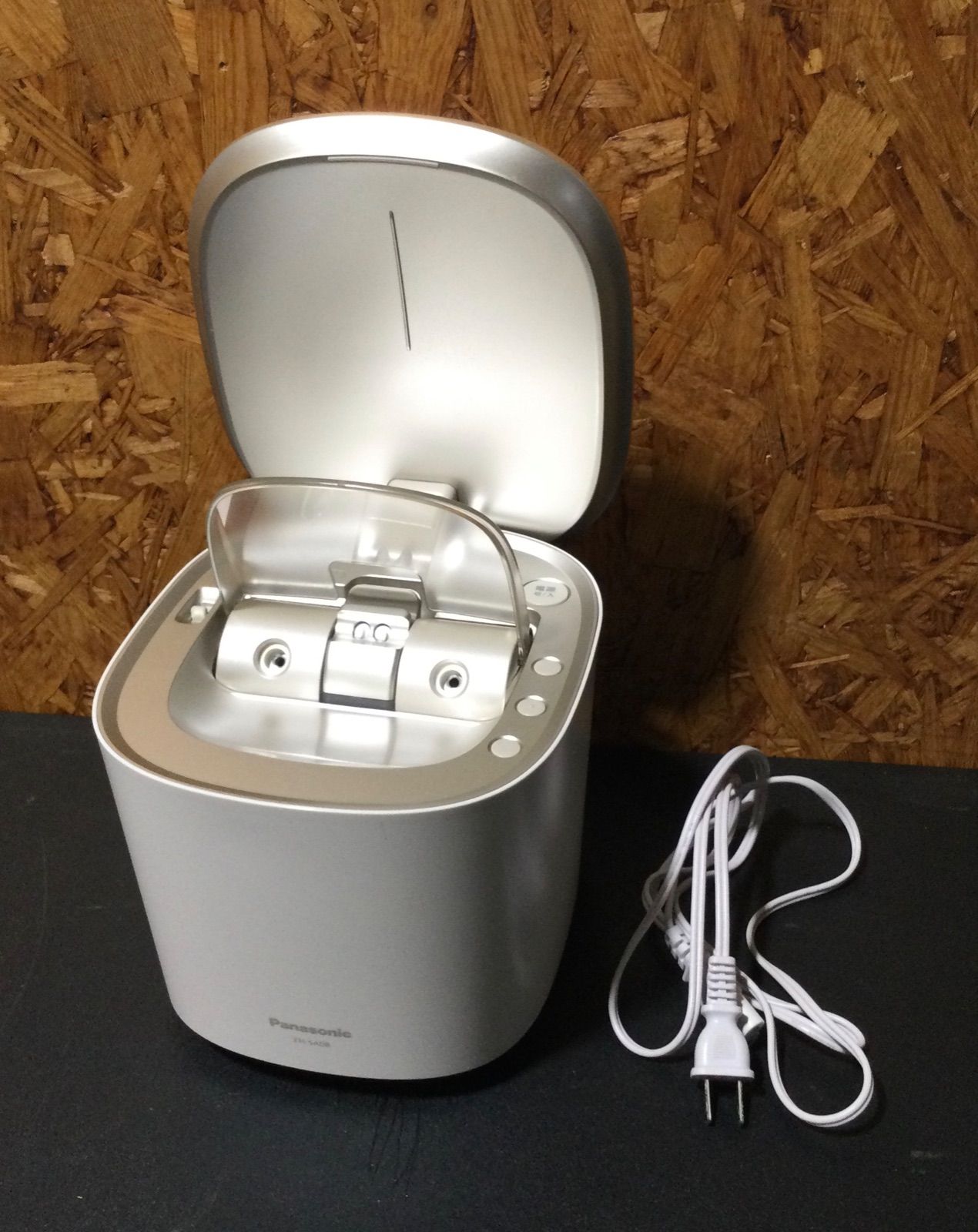 Panasonic パナソニック ナノケア スチーマー EH-SA0B