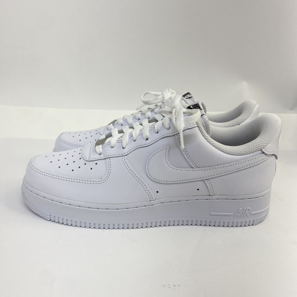 未使用】NIKE ナイキ AIR FORCE 1 LOW 