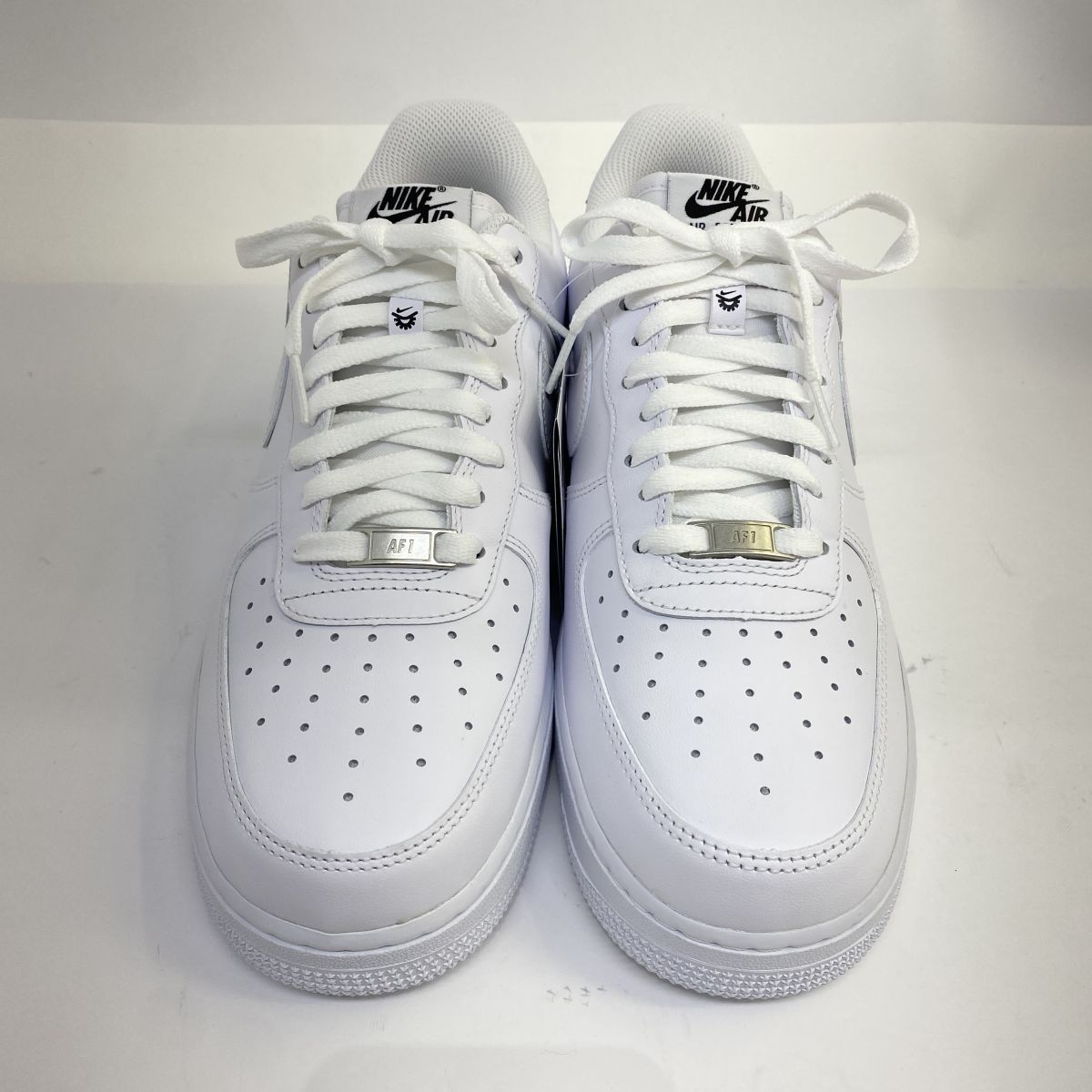未使用】NIKE ナイキ AIR FORCE 1 LOW 