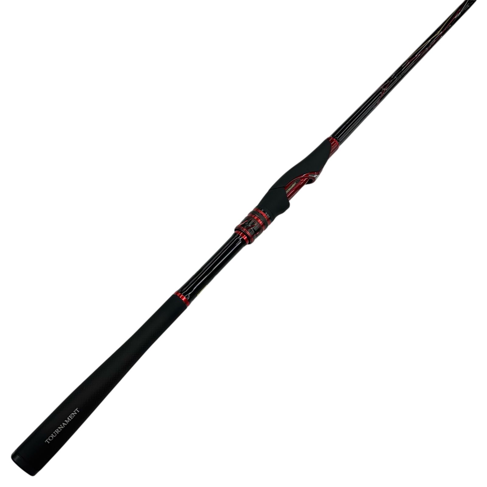 (2)【中古未使用品】ダイワ 20’ トーナメントISO AGS 競技1.5-51SMT ③