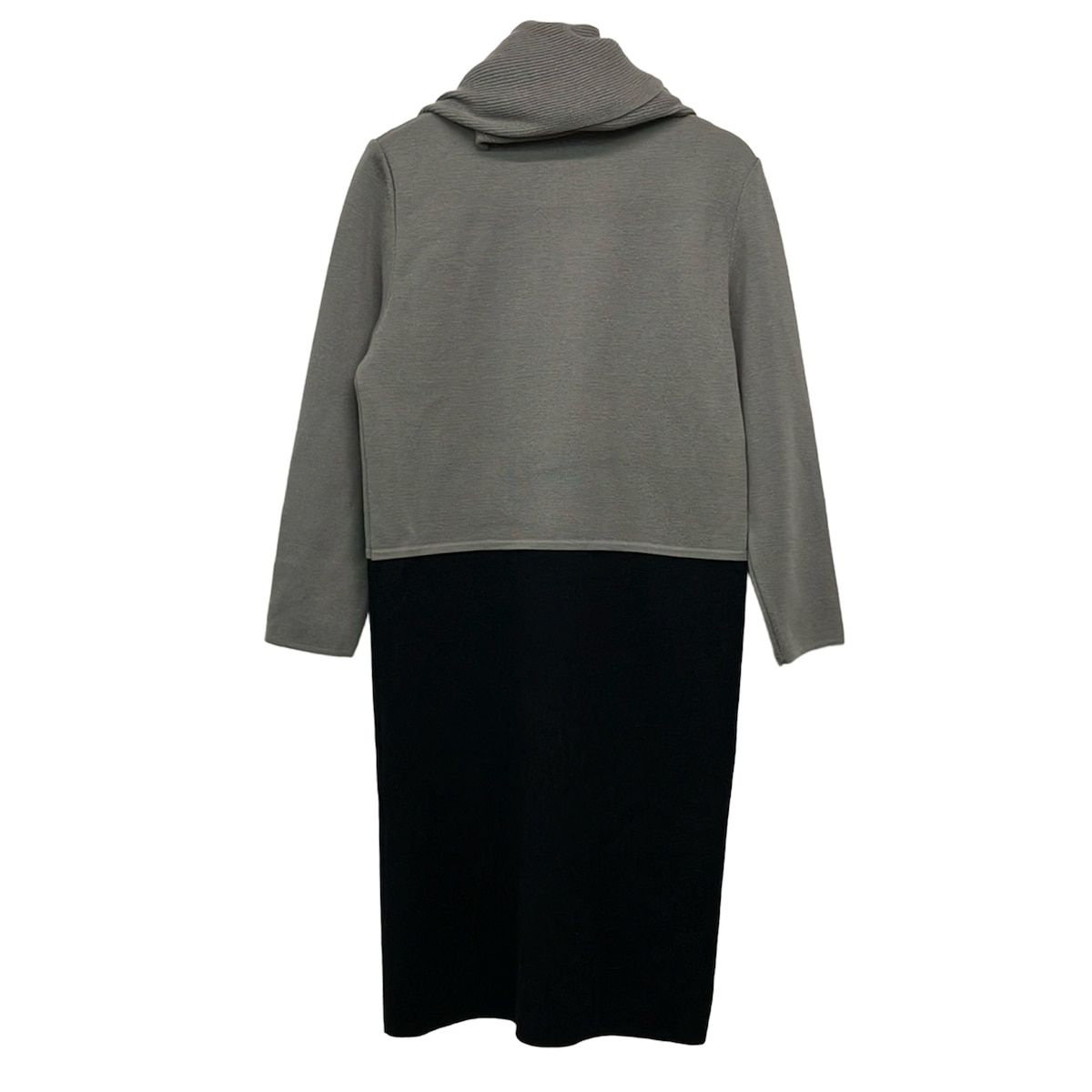 NINARICCI(ニナリッチ) ワンピース サイズ40 M レディース美品