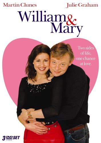 William & Mary [DVD]