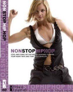 Non-Stop Hip Hop [DVD]