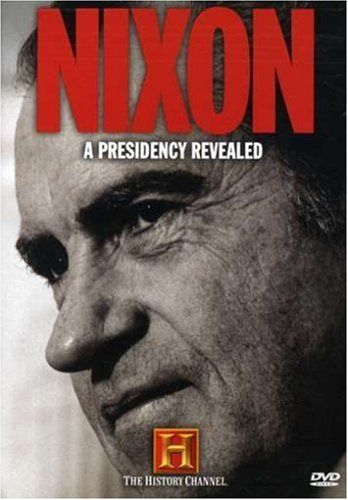 Nixon: Presidency Revealed [DVD]