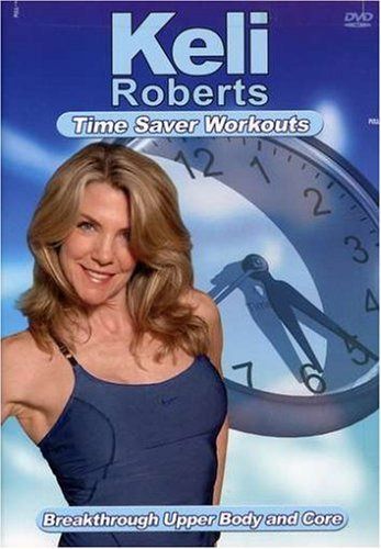 Upper Body & Core [DVD]