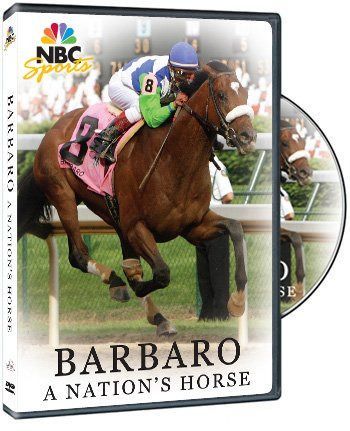 Barbaro [DVD]