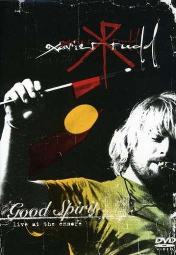Good Spirit: Live at the Enmore [DVD]