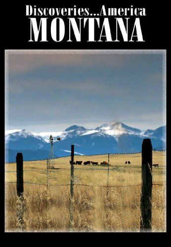 Discoveries America: Montana [DVD]