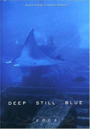 Deep Still Blue