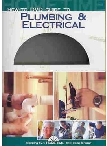 Plumbing & Electrical [DVD]