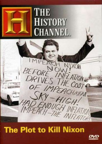 Plot to Kill Nixon [DVD]