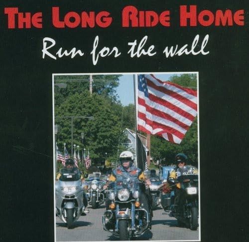 The Long Ride Home [DVD]