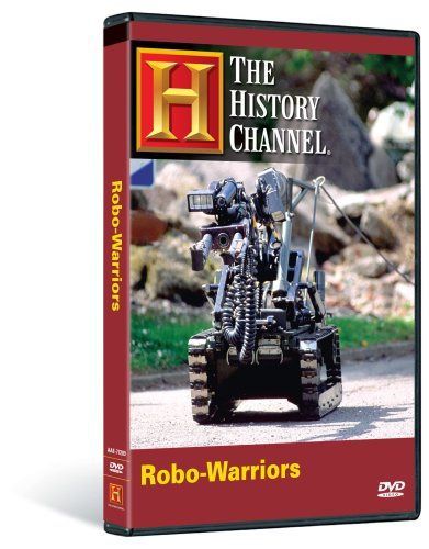 Robo: Warriors [DVD]