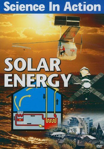 Science in Action: Solar Energy [DVD]