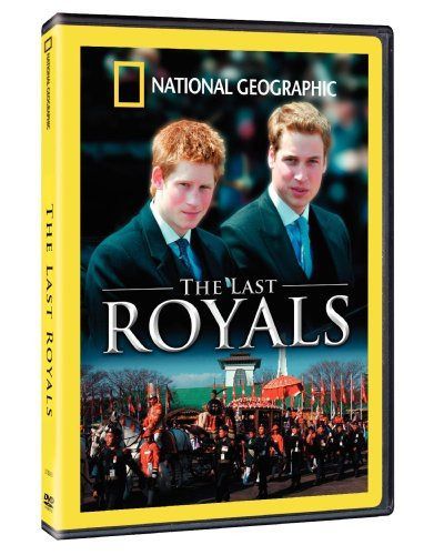 Last Royals [DVD]
