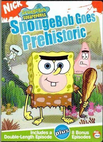Goes Prehistoric [DVD]