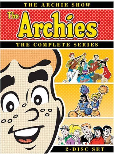Archie Show: Complete Series [DVD]