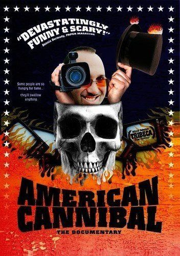 American Cannibal [DVD]
