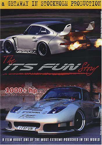 The It's Fun Story [Import anglais]