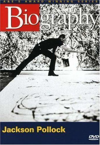 Biography: Jackson Pollock [DVD]