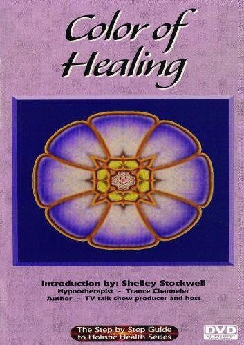 Color of Healing [DVD]