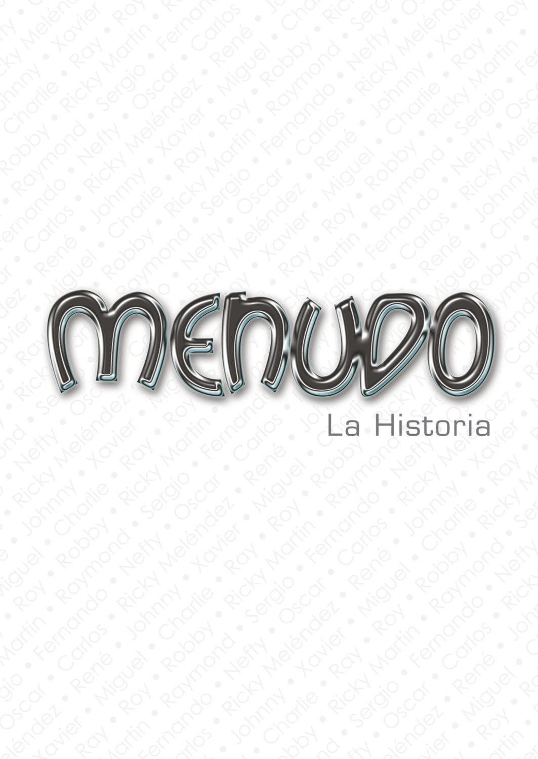 Historia [DVD]
