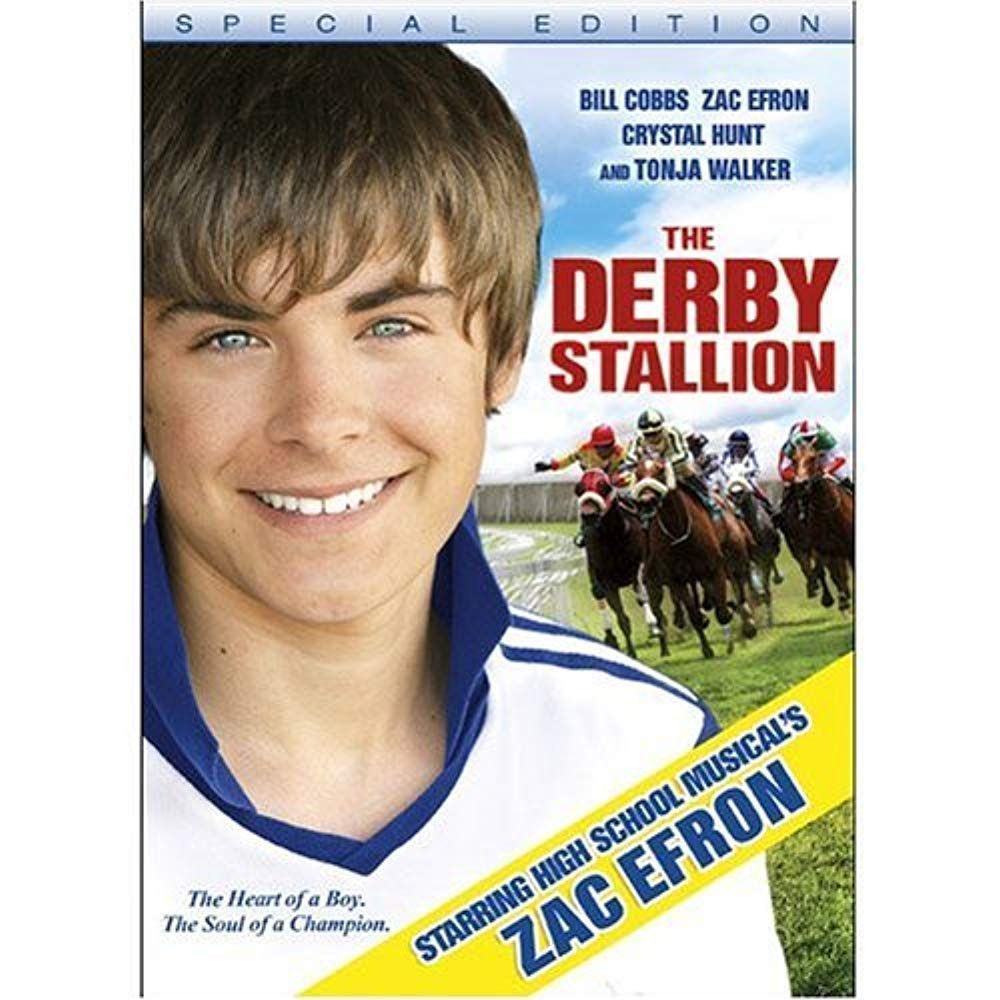 DERBY STALLION