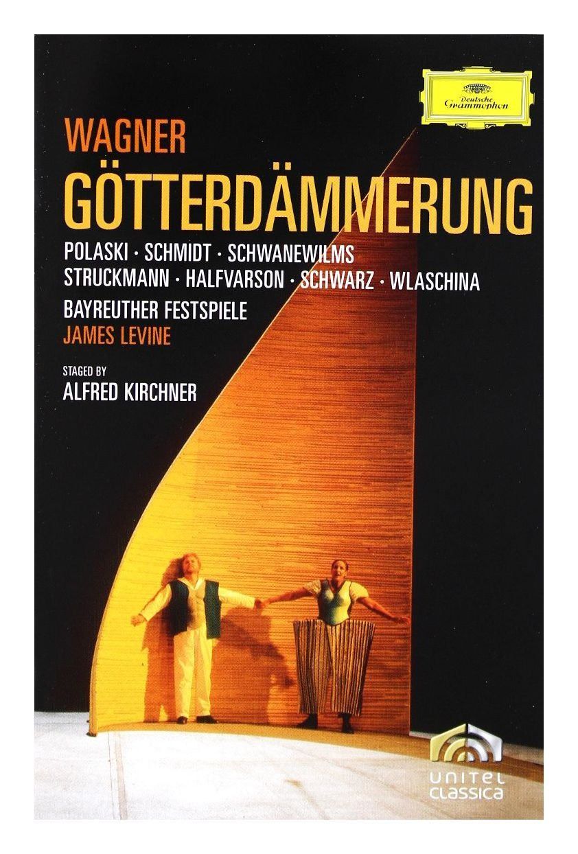 Gotterdammerung