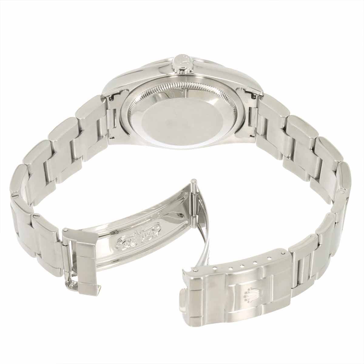 ロレックス ROLEX エクスプローラー1 14270 P番 メンズ 腕時計 