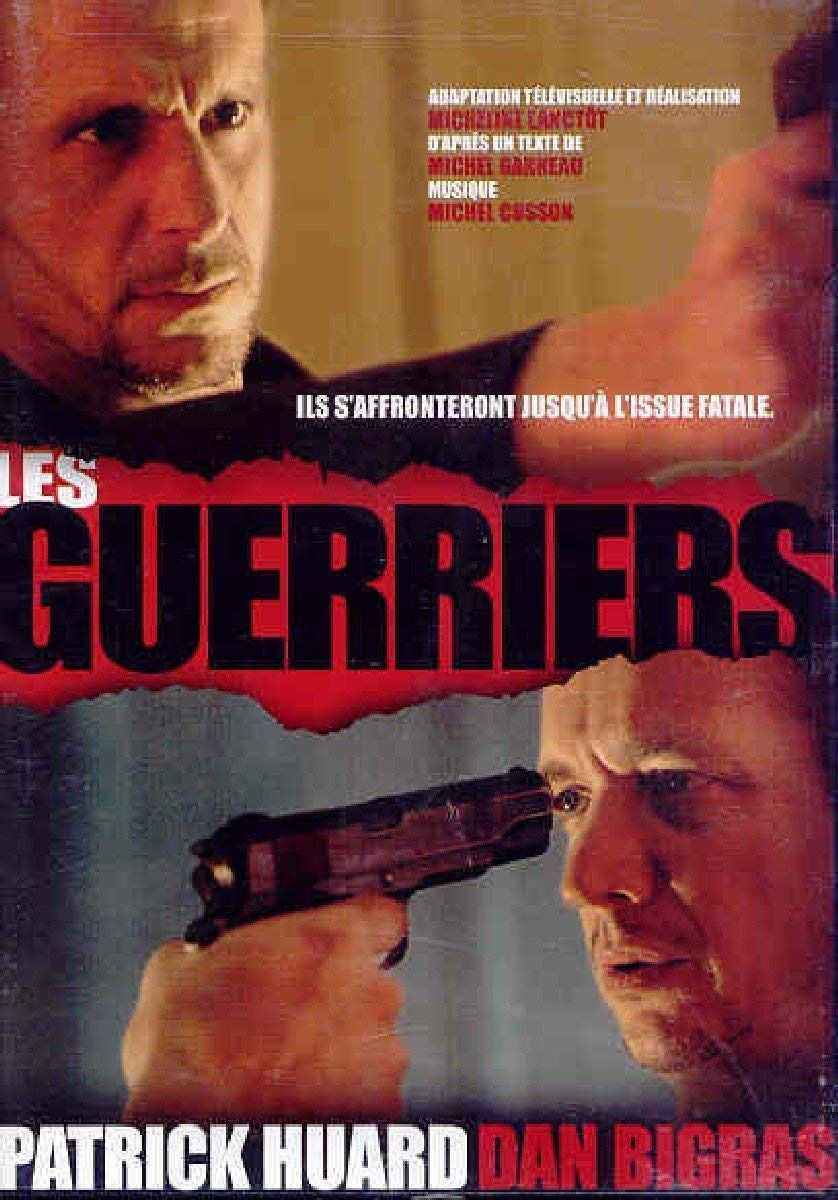 Guerriers / [DVD]