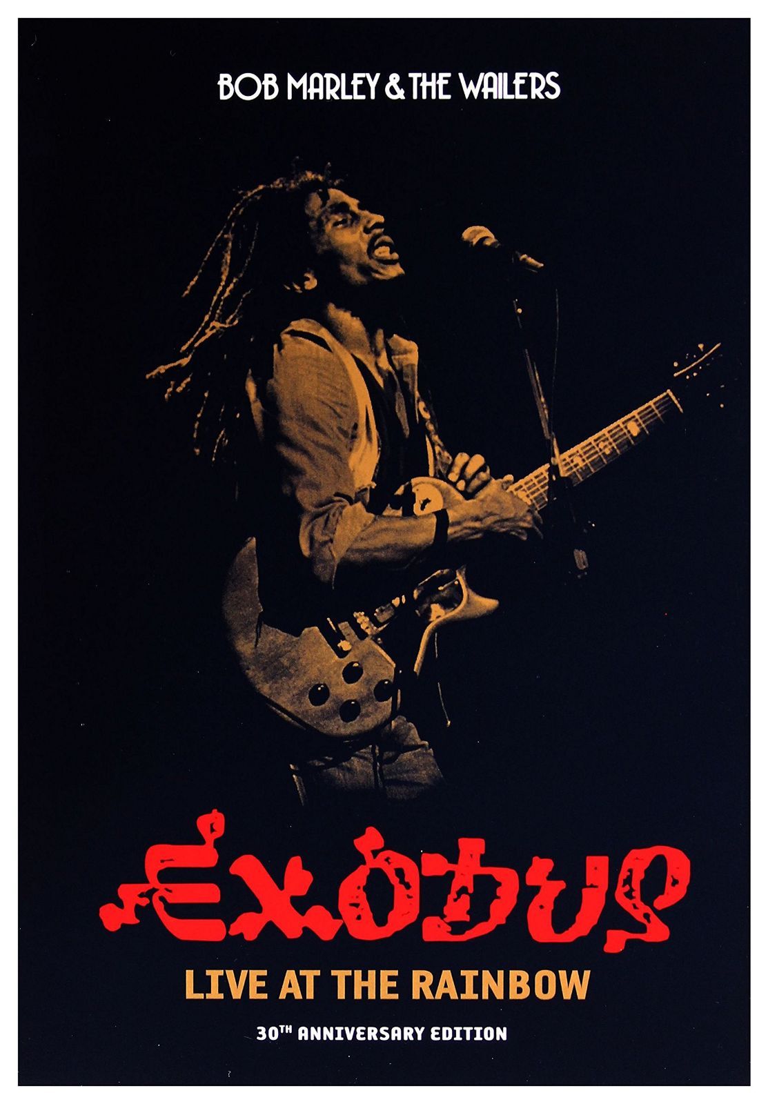 Live at the Rainbow [DVD]