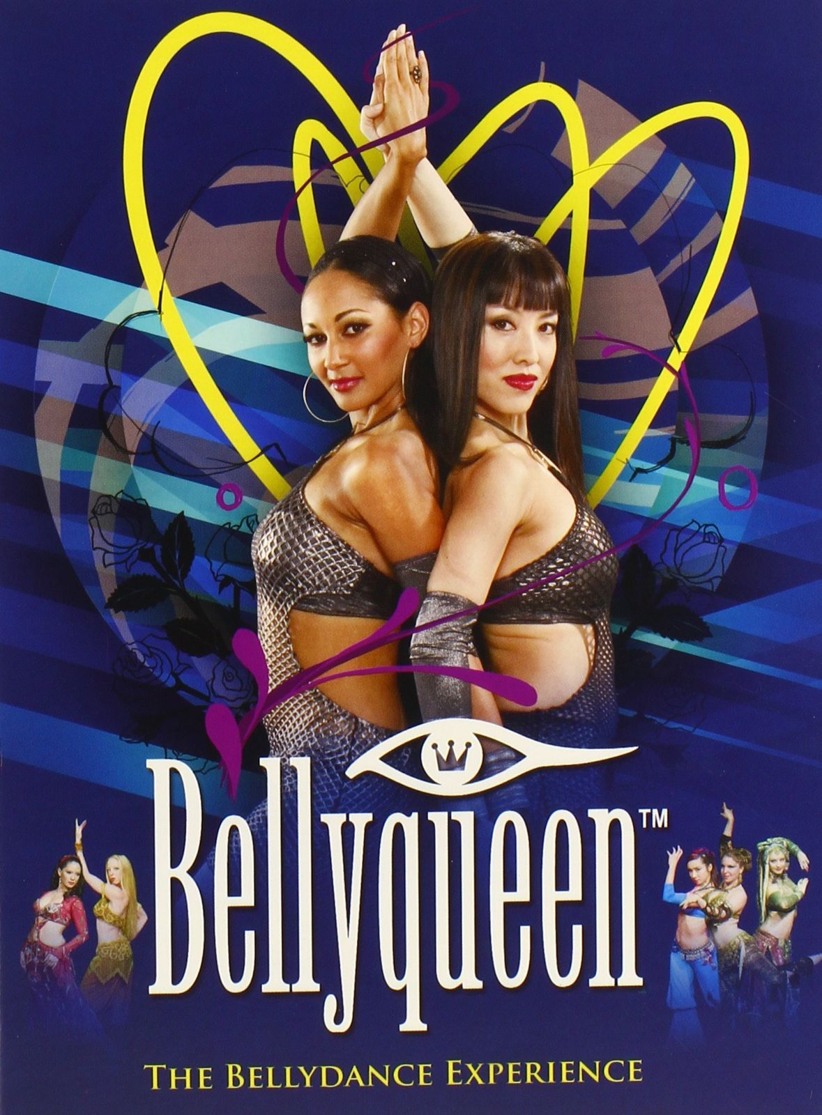 Bellydance Experience
