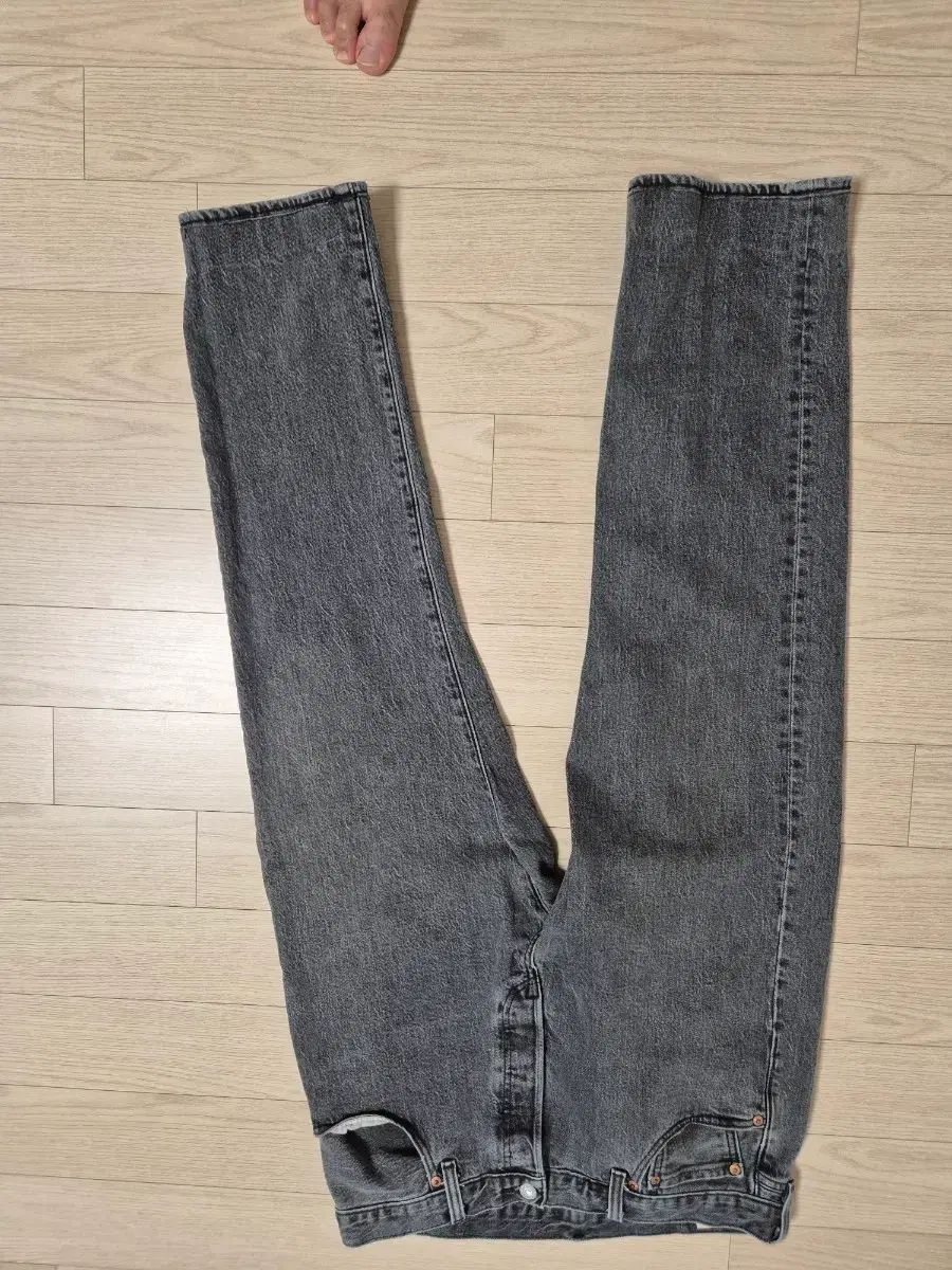 リーバイス 501ct 34