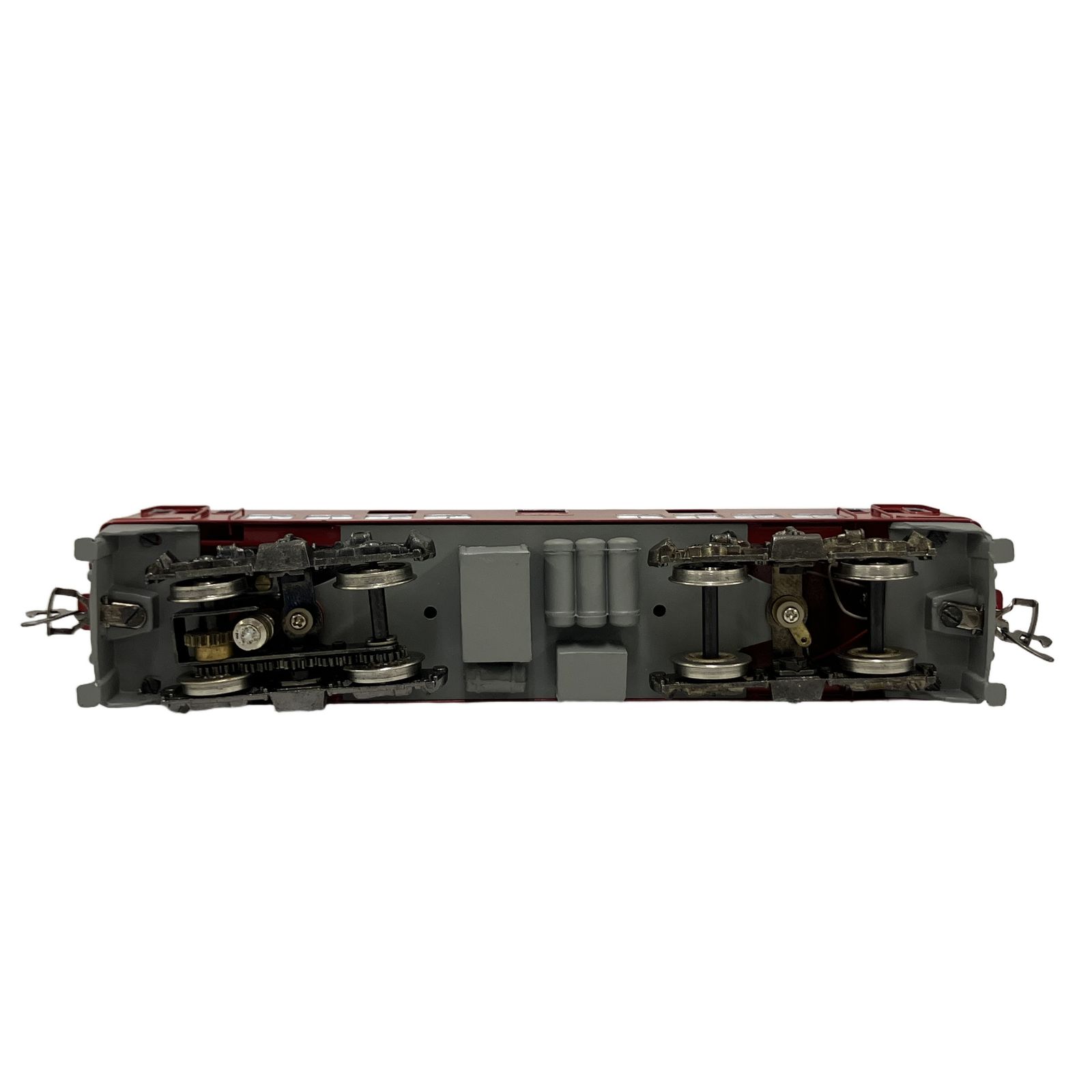 KATSUMI ED70 国鉄交流電気機関車 鉄道模型 ED70形 中古 T11309877