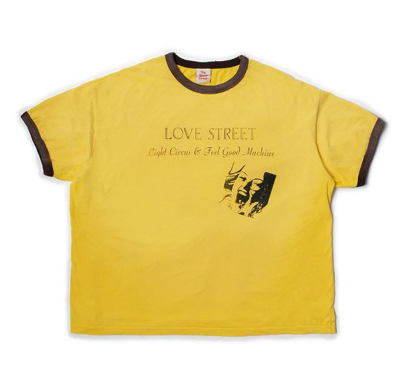 뤡코즈 リンガーTシャツ サイズ1 新品