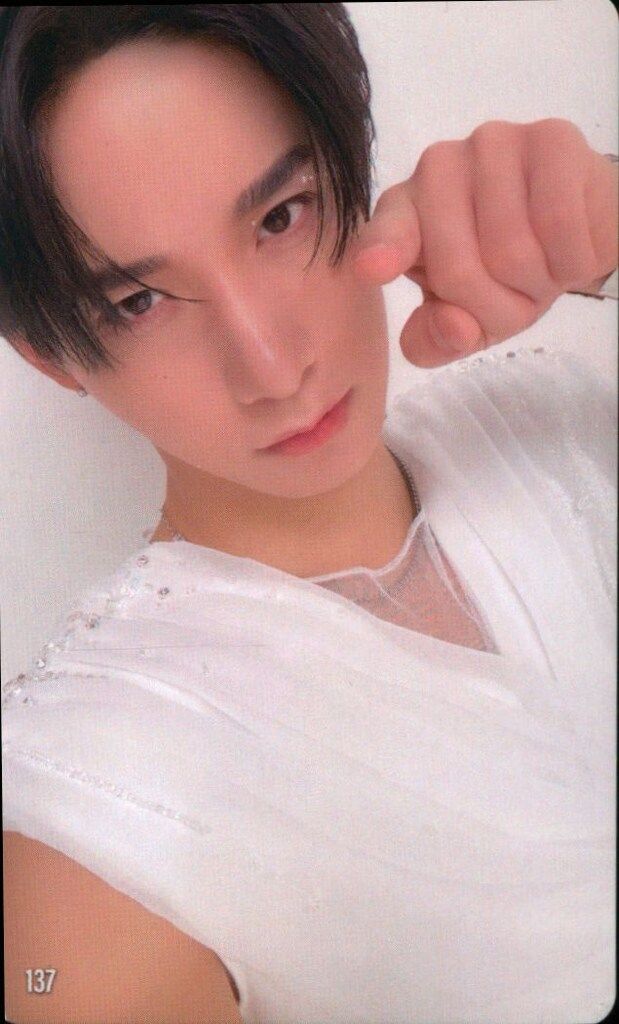 JO1 佐藤景瑚 2026 JO1DER SHOW 'EIEN 永縁' 137 - メルカリ JO1 佐藤景瑚 2026 JO1DER SHOW 'EIEN 永縁' 137 - メルカリ