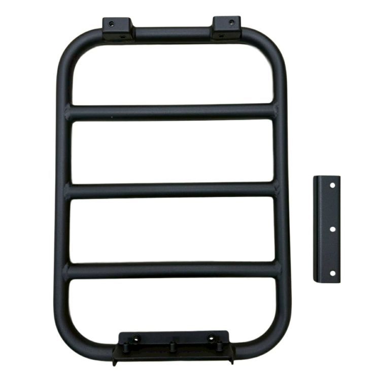 スズキ ジムニー JB64 JB74 シエラ サイドラダー ※沖縄/離島はご注文不可 JIMNY05S49130