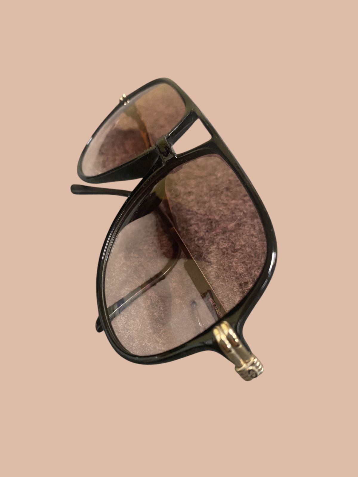 70s Christian Dior サングラス オーストラリア製 2316A 90 130