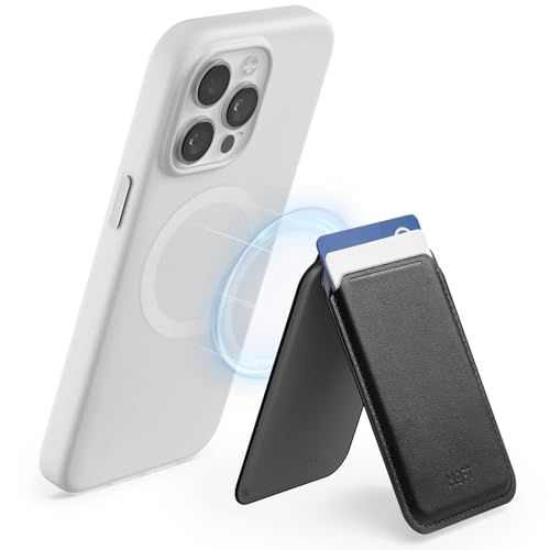 MOFT【公式直営店】 MagSafe対応 ウォレットスタンド カードケース 【電磁波干渉防止シート内蔵】 MOVAS? スマホスタンド iPhone 15/14/13/12シリーズ兼用 カードケース カード収納 多角度調節 持ち歩き便利as 69cb20d9